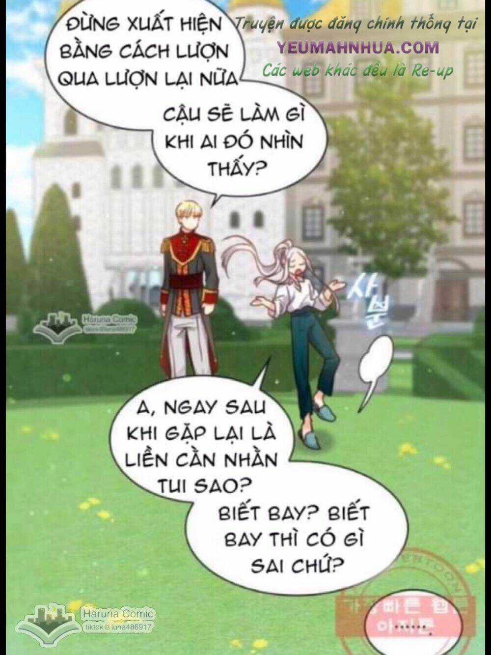 Sinh Đôi Xuyên Không Chapter 79 trang 28