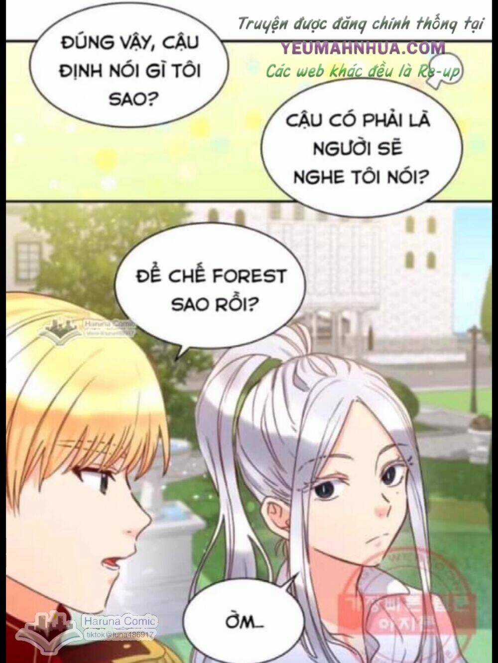 Sinh Đôi Xuyên Không Chapter 79 trang 32