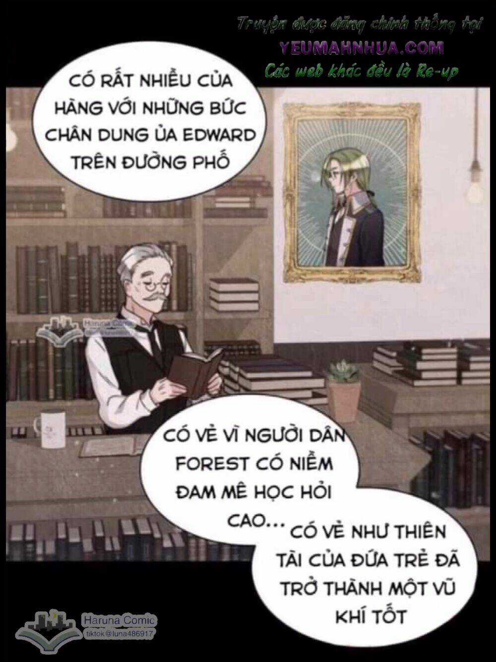 Sinh Đôi Xuyên Không Chapter 79 trang 34