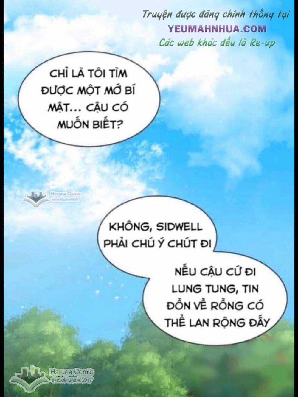 Sinh Đôi Xuyên Không Chapter 79 trang 35