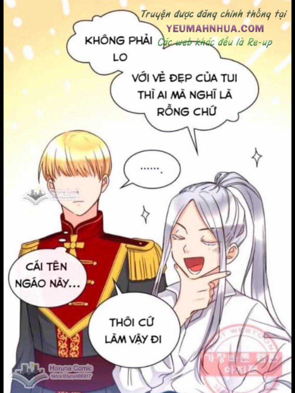 Sinh Đôi Xuyên Không Chapter 79 trang 36