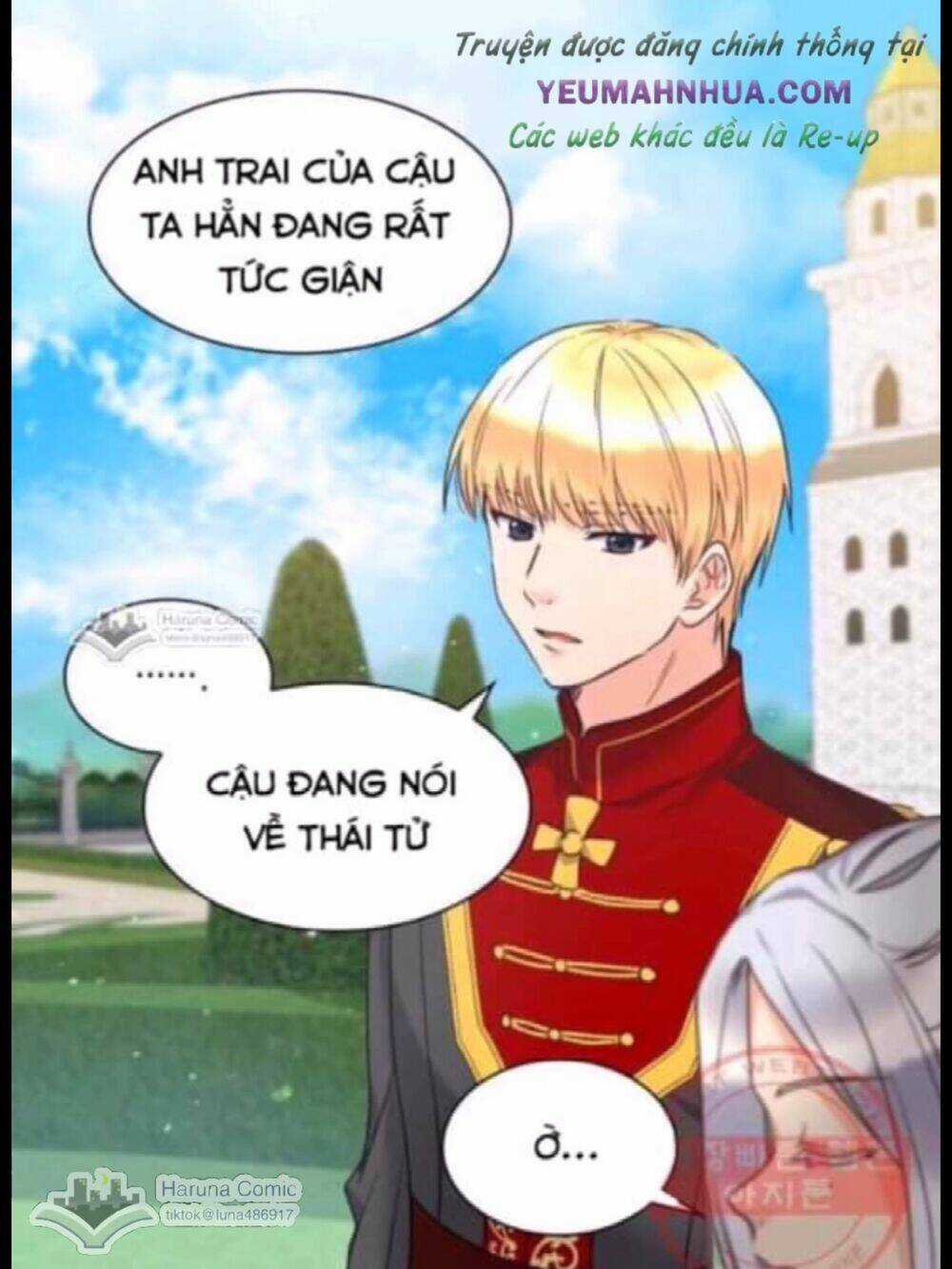 Sinh Đôi Xuyên Không Chapter 79 trang 37