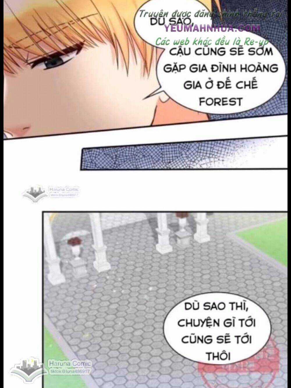 Sinh Đôi Xuyên Không Chapter 79 trang 38