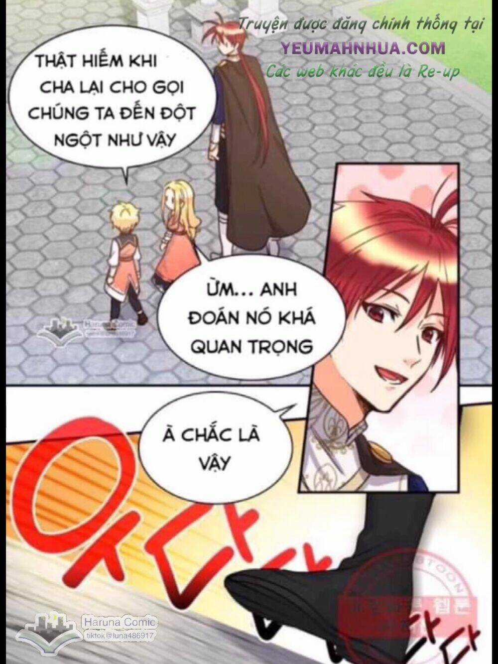 Sinh Đôi Xuyên Không Chapter 79 trang 39