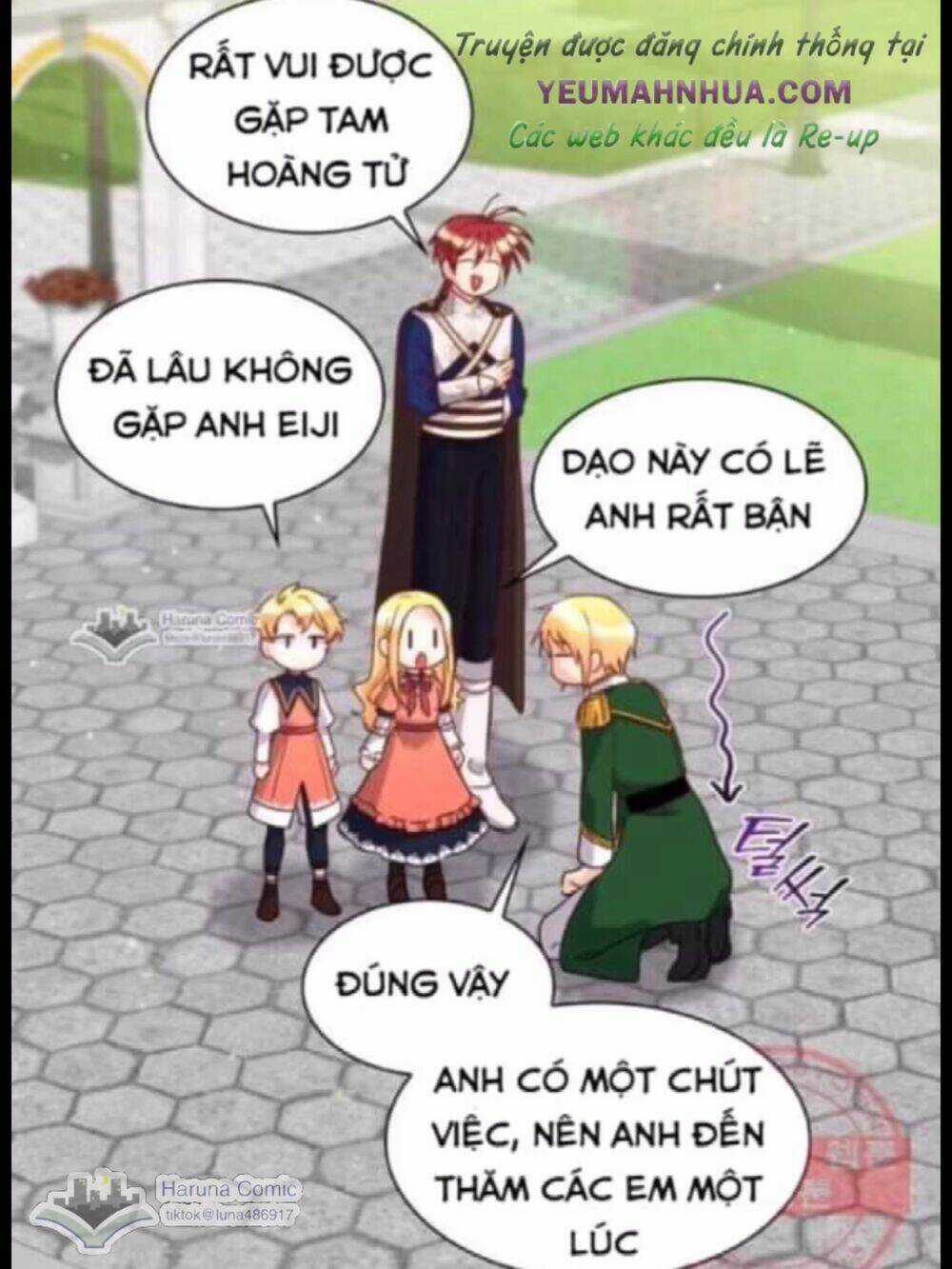 Sinh Đôi Xuyên Không Chapter 79 trang 43