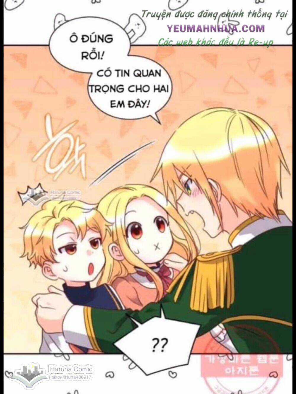 Sinh Đôi Xuyên Không Chapter 79 trang 44