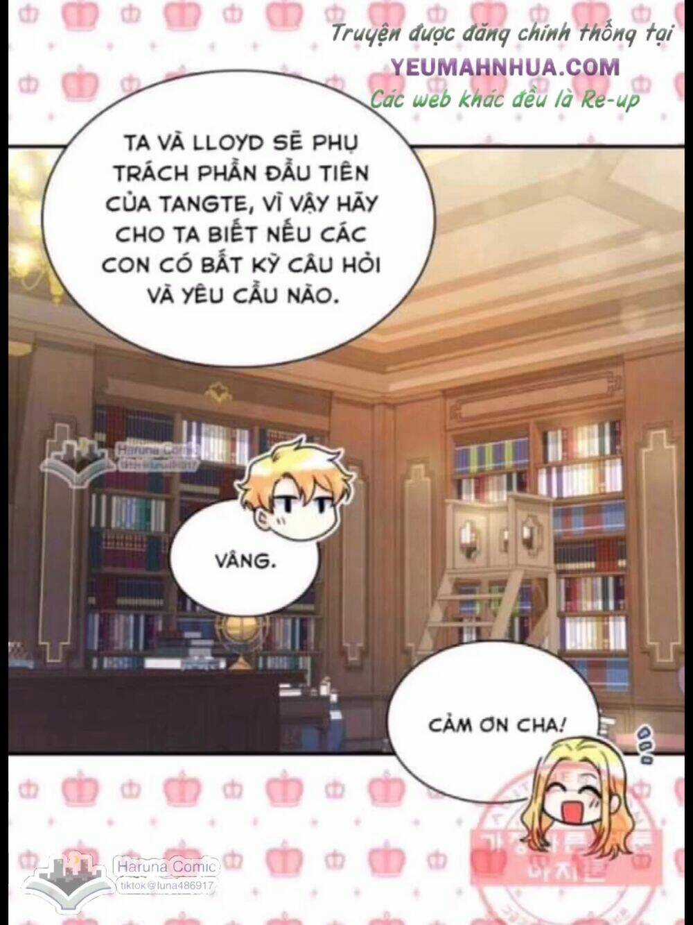 Sinh Đôi Xuyên Không Chapter 79 trang 50