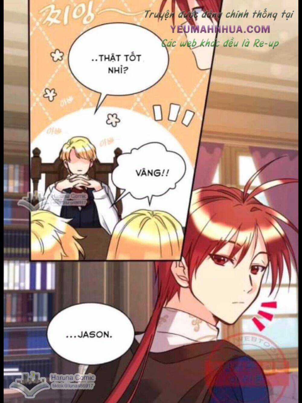 Sinh Đôi Xuyên Không Chapter 79 trang 51