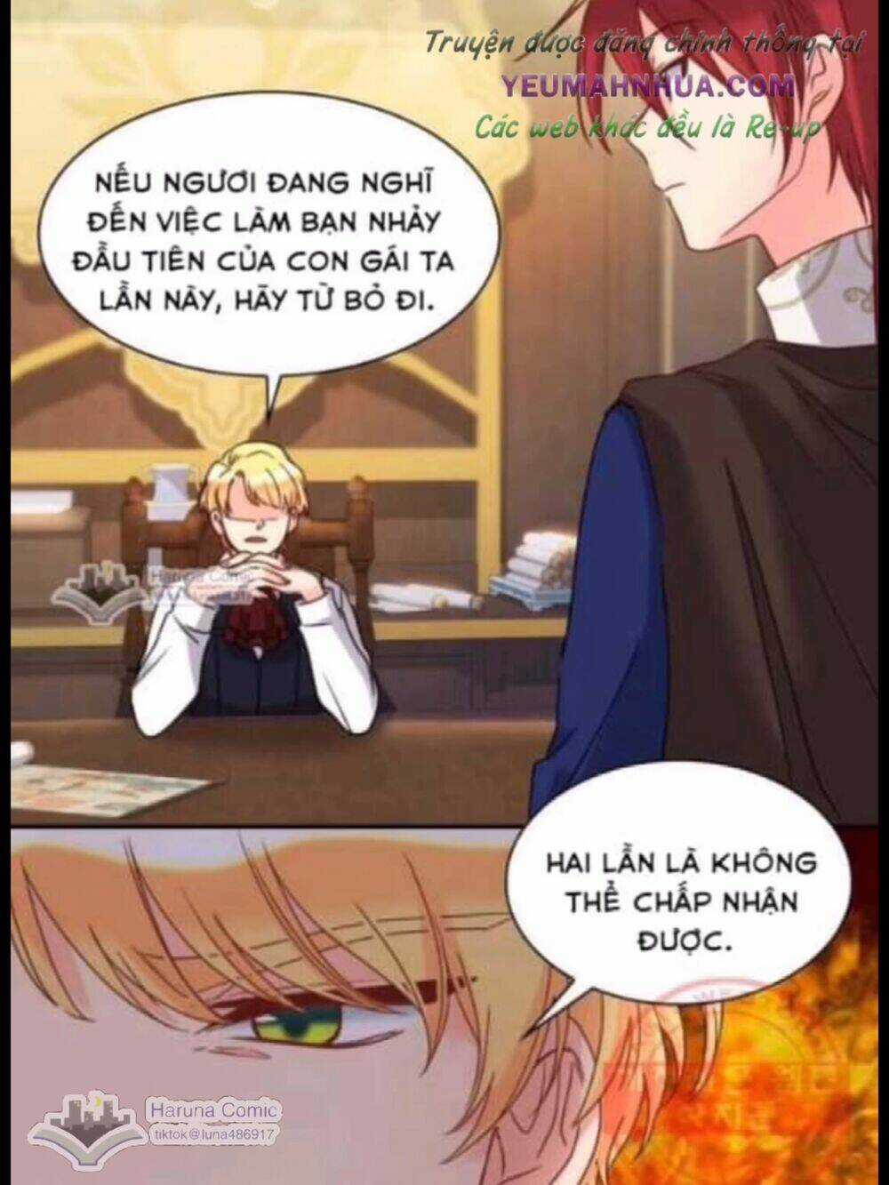 Sinh Đôi Xuyên Không Chapter 79 trang 52