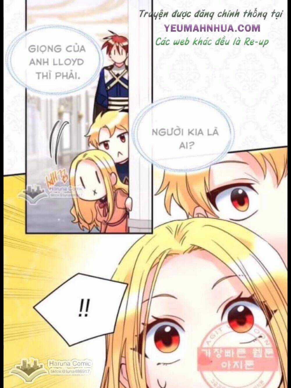 Sinh Đôi Xuyên Không Chapter 79 trang 57