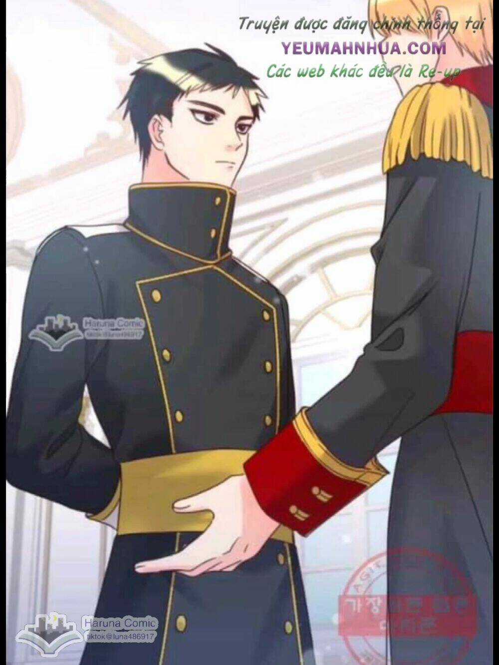 Sinh Đôi Xuyên Không Chapter 79 trang 58