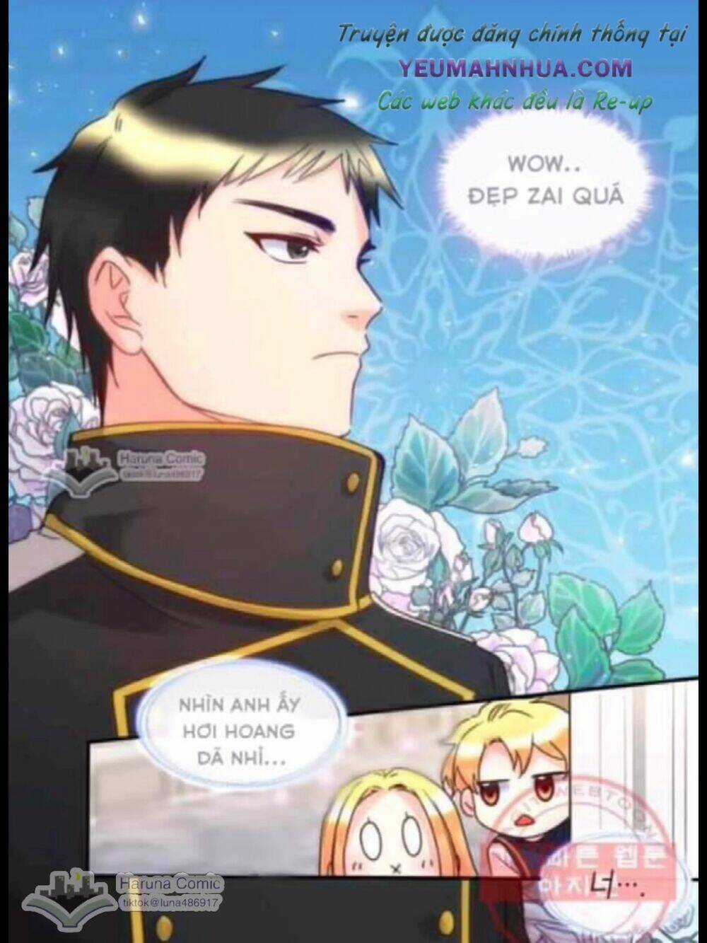 Sinh Đôi Xuyên Không Chapter 79 trang 59