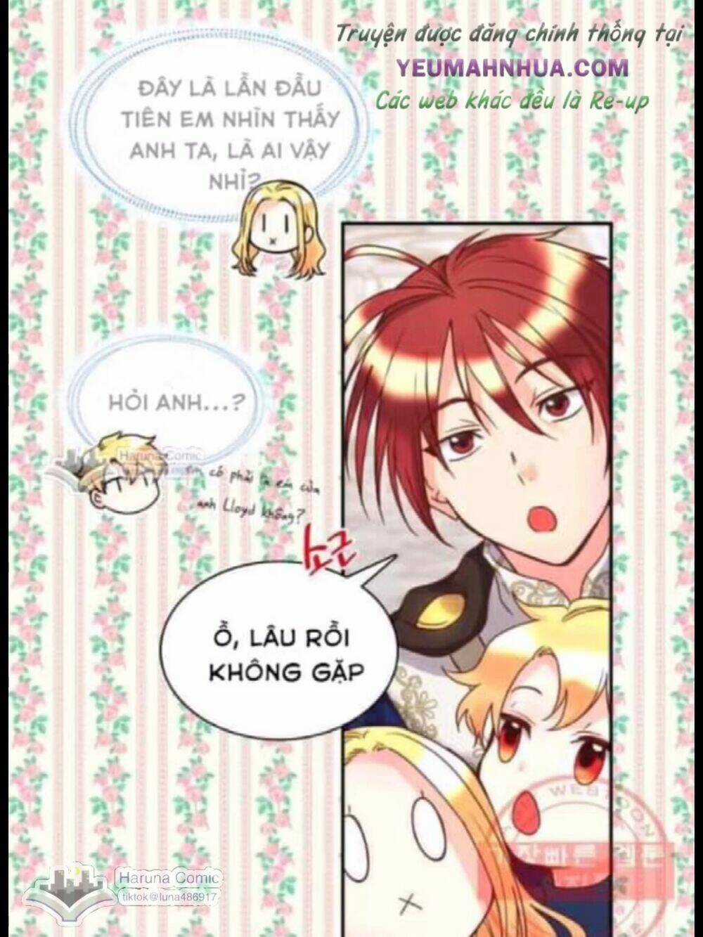 Sinh Đôi Xuyên Không Chapter 79 trang 60