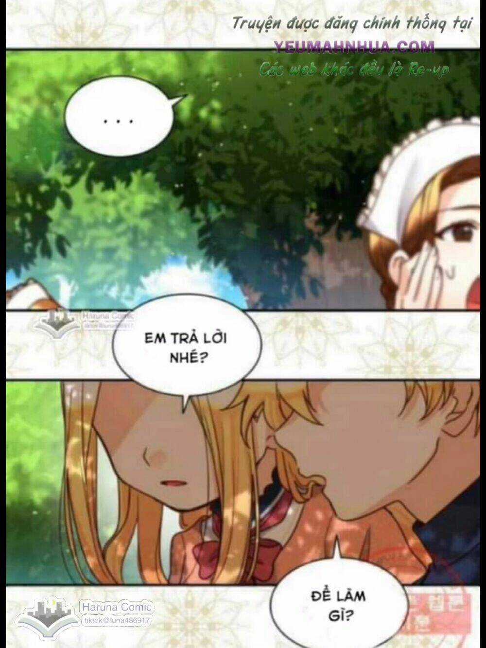 Sinh Đôi Xuyên Không Chapter 79 trang 8