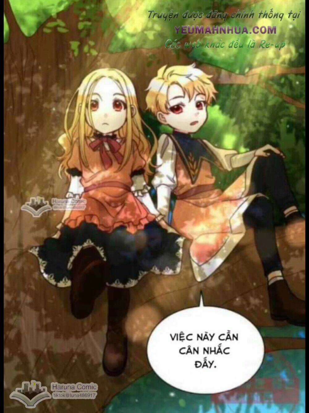 Sinh Đôi Xuyên Không Chapter 79 trang 9