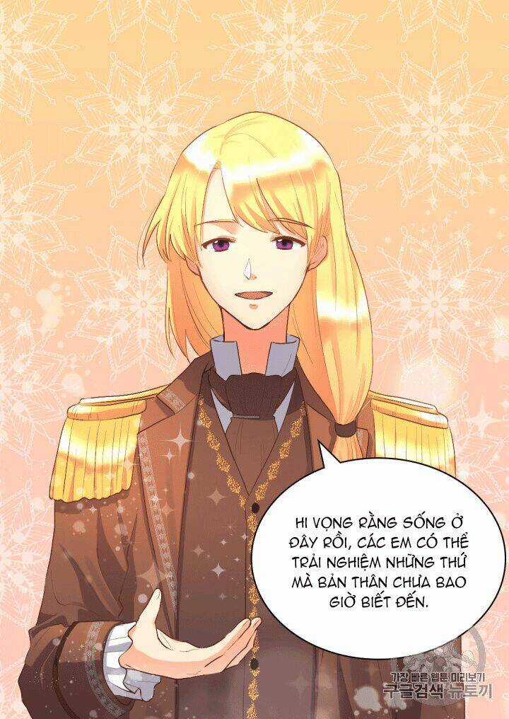 Sinh Đôi Xuyên Không Chapter 8 trang 52