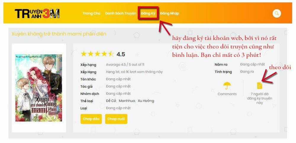 Sinh Đôi Xuyên Không Chapter 8 trang 60