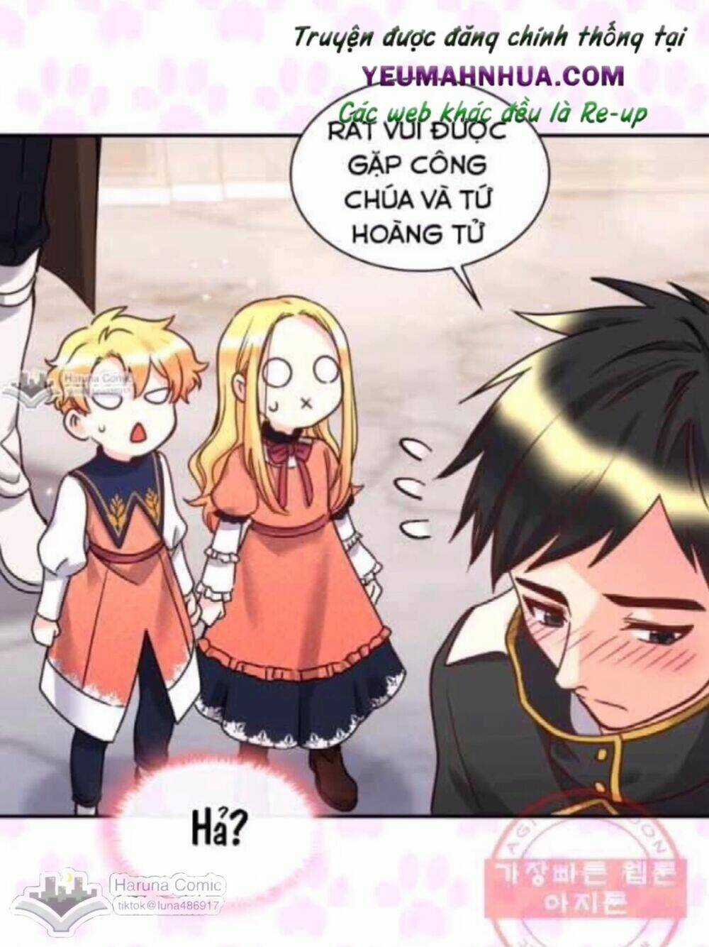 Sinh Đôi Xuyên Không Chapter 80 trang 11