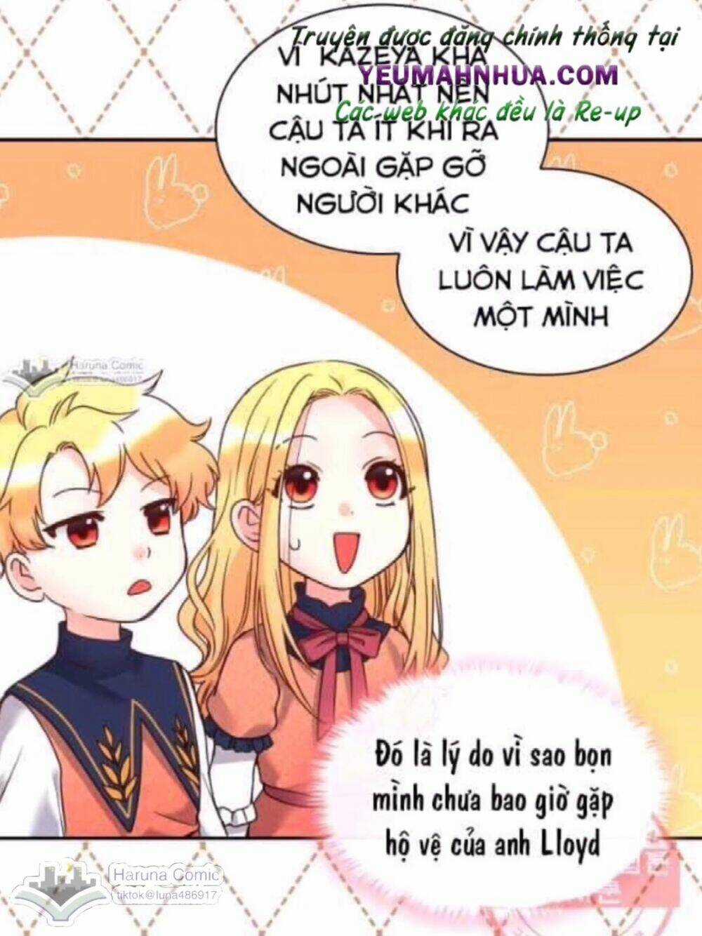 Sinh Đôi Xuyên Không Chapter 80 trang 13