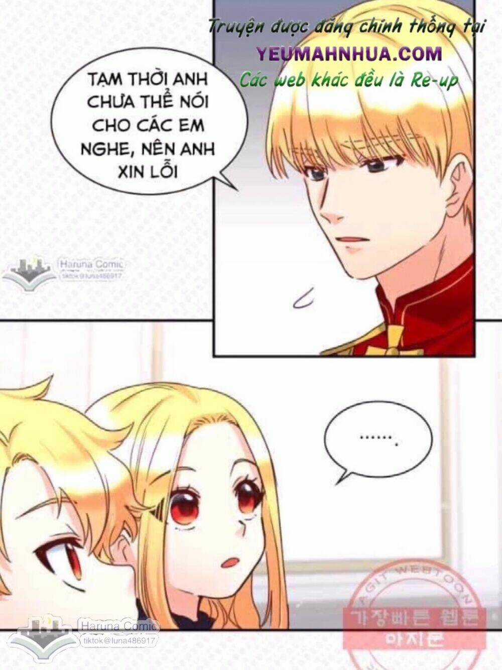 Sinh Đôi Xuyên Không Chapter 80 trang 15