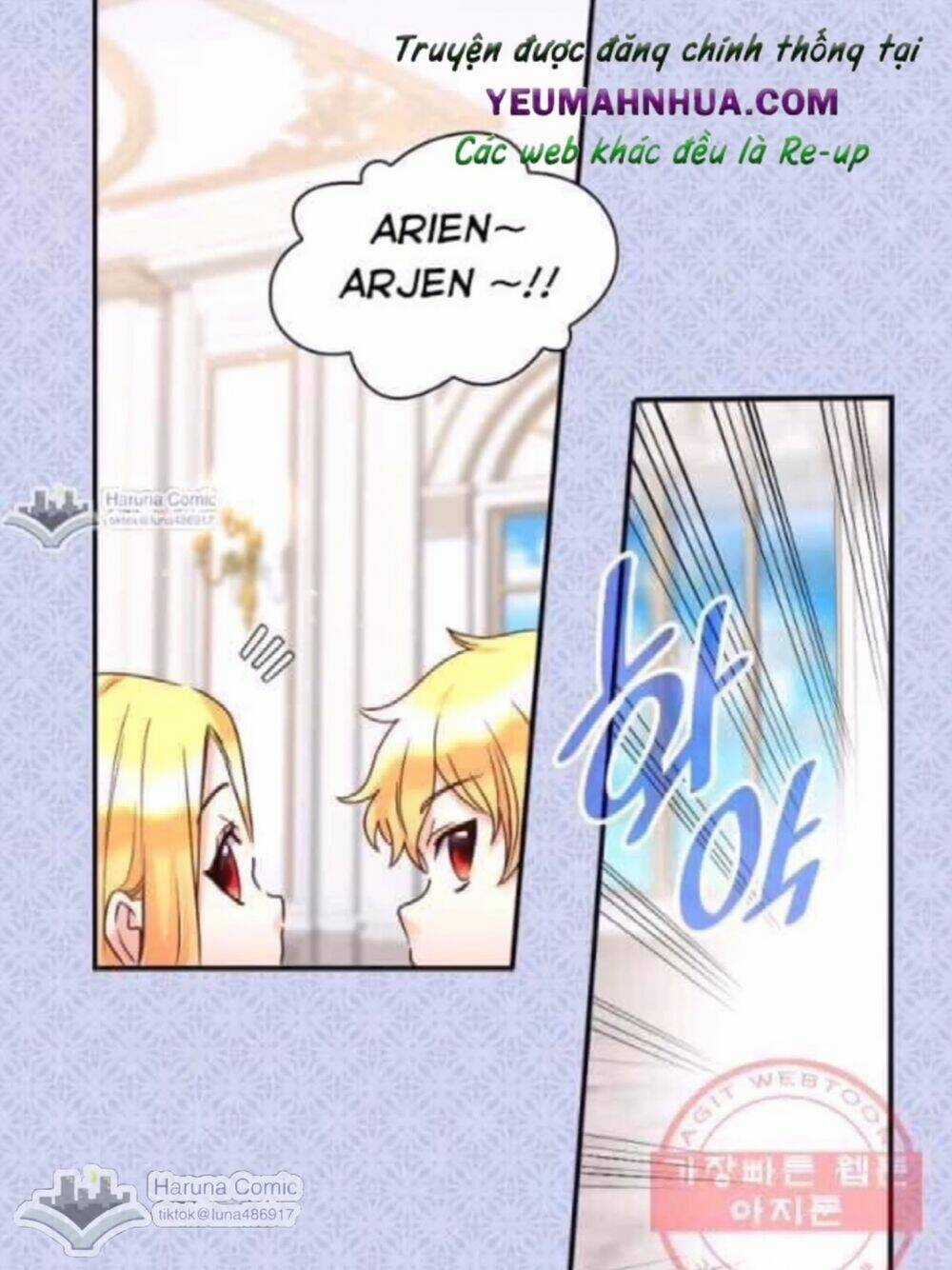 Sinh Đôi Xuyên Không Chapter 80 trang 16