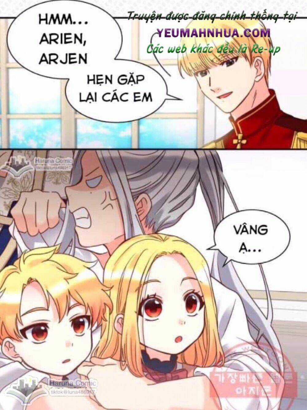 Sinh Đôi Xuyên Không Chapter 80 trang 20