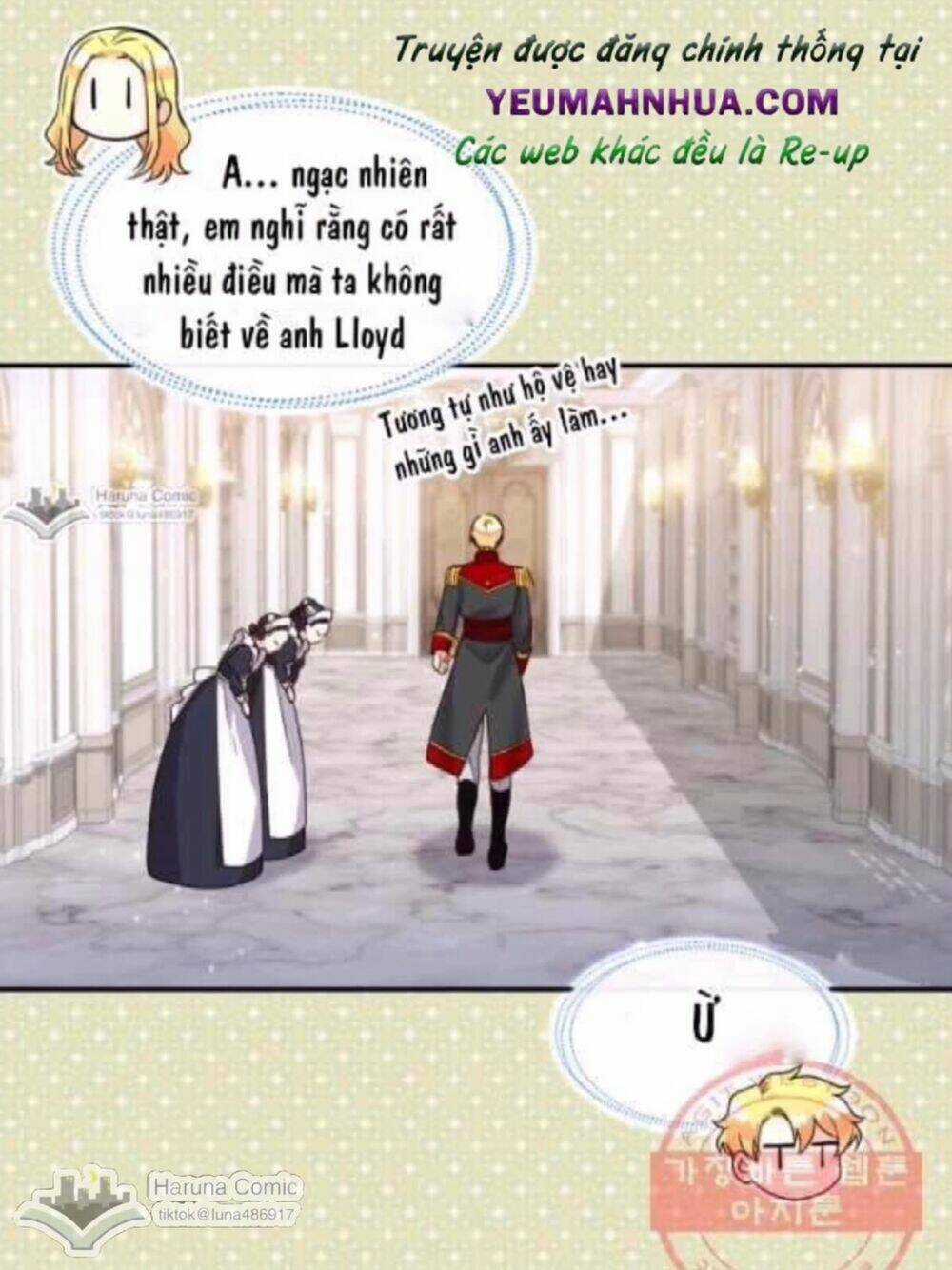 Sinh Đôi Xuyên Không Chapter 80 trang 22