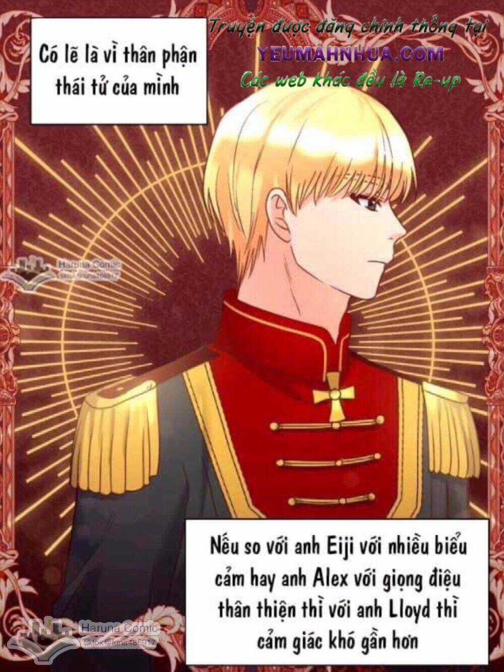 Sinh Đôi Xuyên Không Chapter 80 trang 23