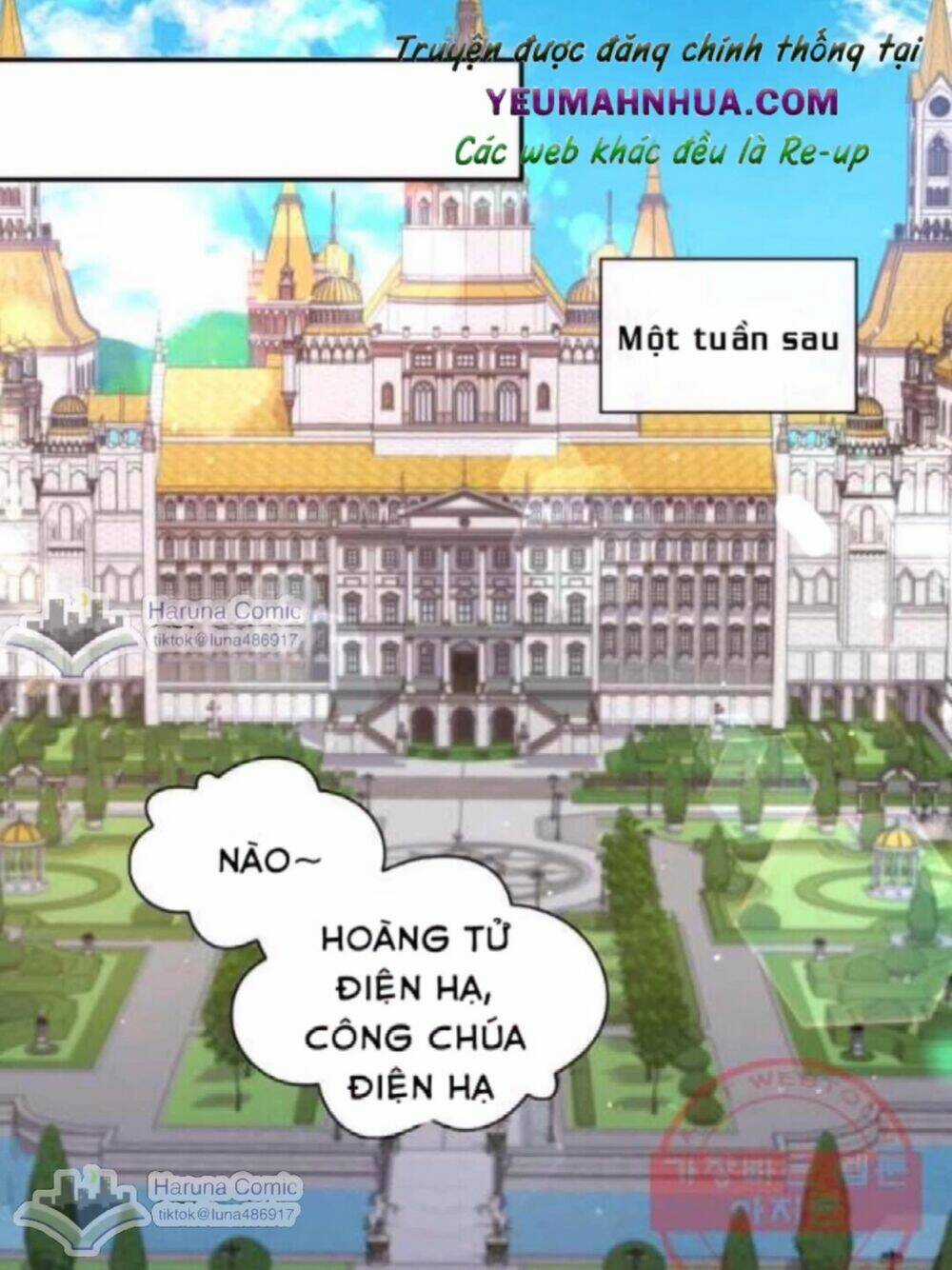 Sinh Đôi Xuyên Không Chapter 80 trang 27