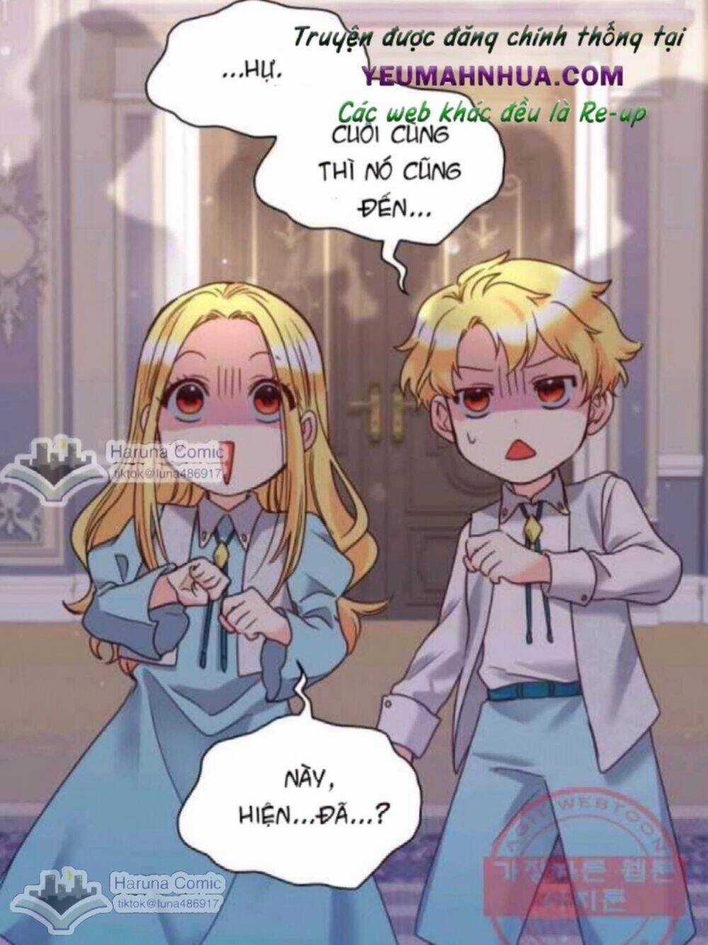 Sinh Đôi Xuyên Không Chapter 80 trang 29