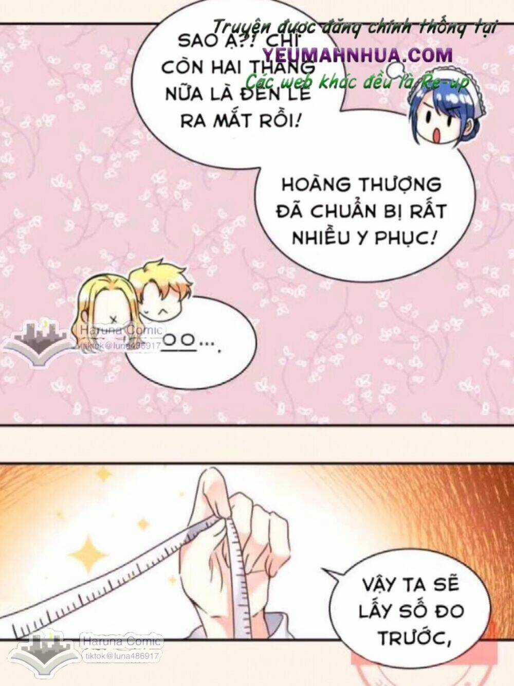 Sinh Đôi Xuyên Không Chapter 80 trang 30