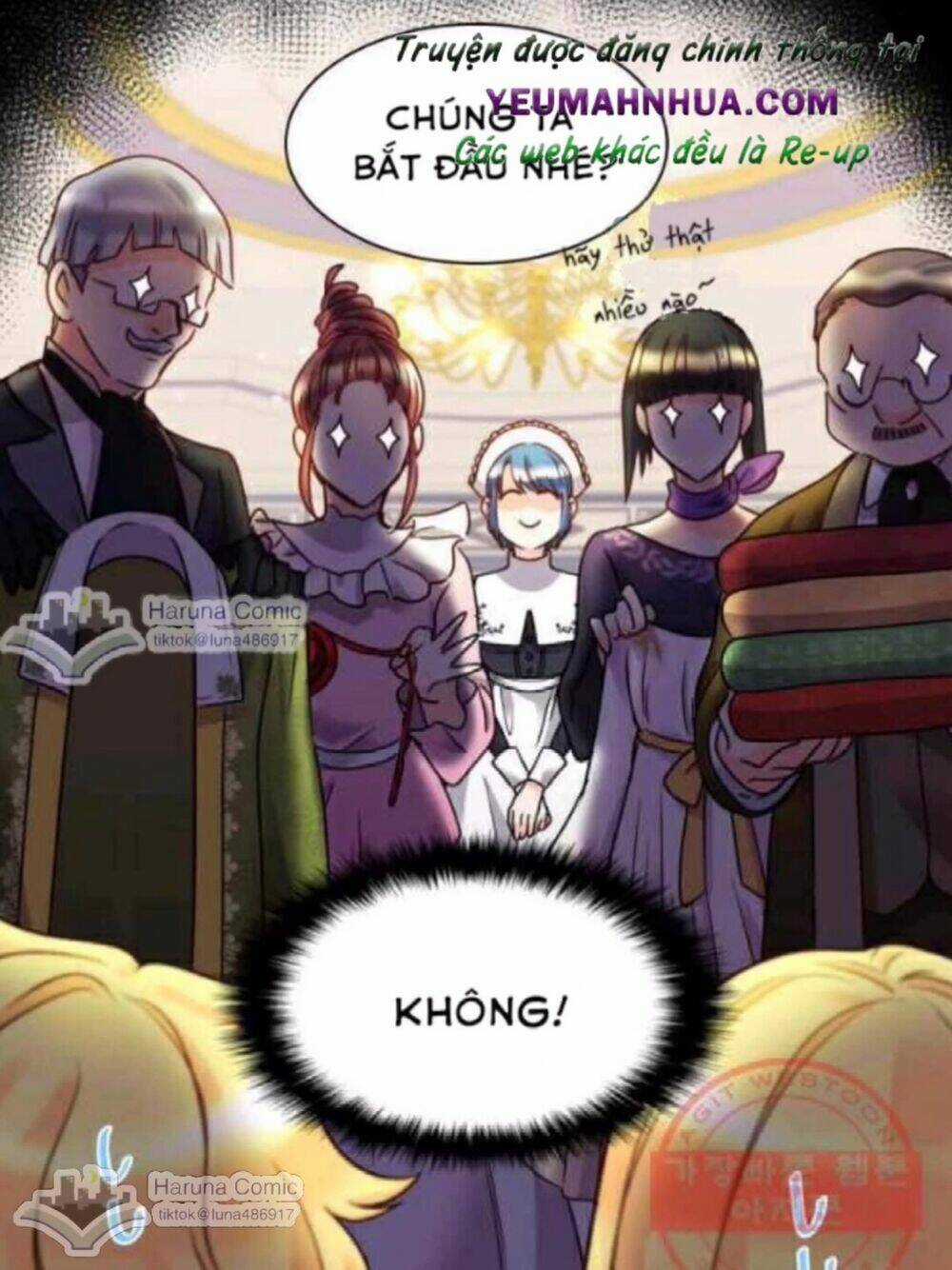 Sinh Đôi Xuyên Không Chapter 80 trang 31