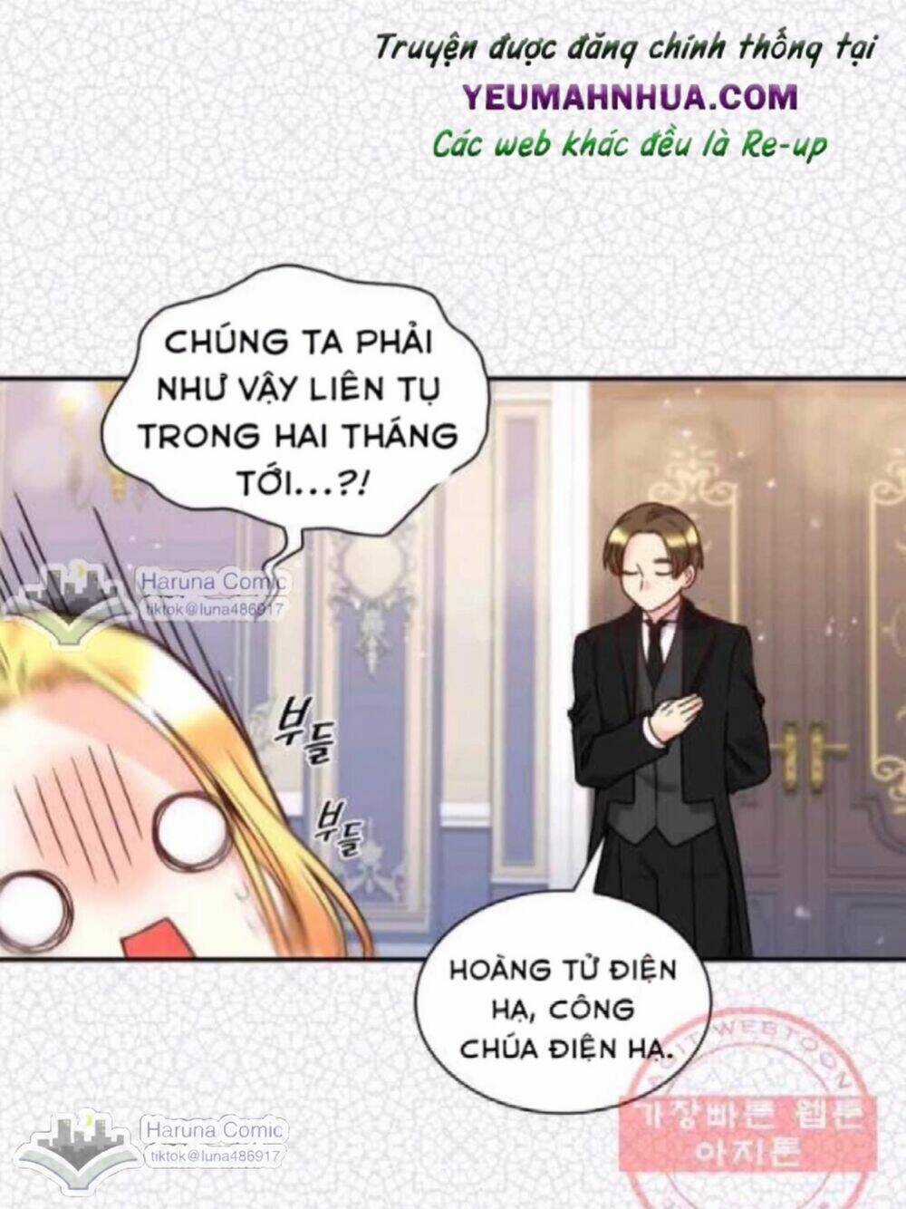 Sinh Đôi Xuyên Không Chapter 80 trang 34