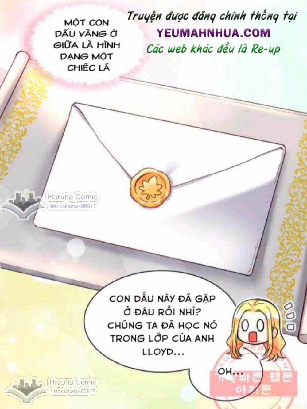 Sinh Đôi Xuyên Không Chapter 80 trang 36