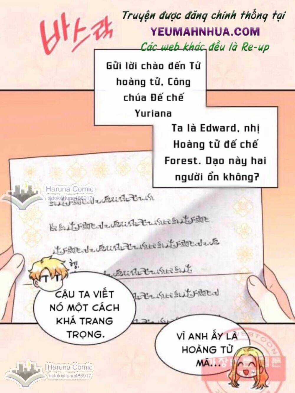 Sinh Đôi Xuyên Không Chapter 80 trang 38