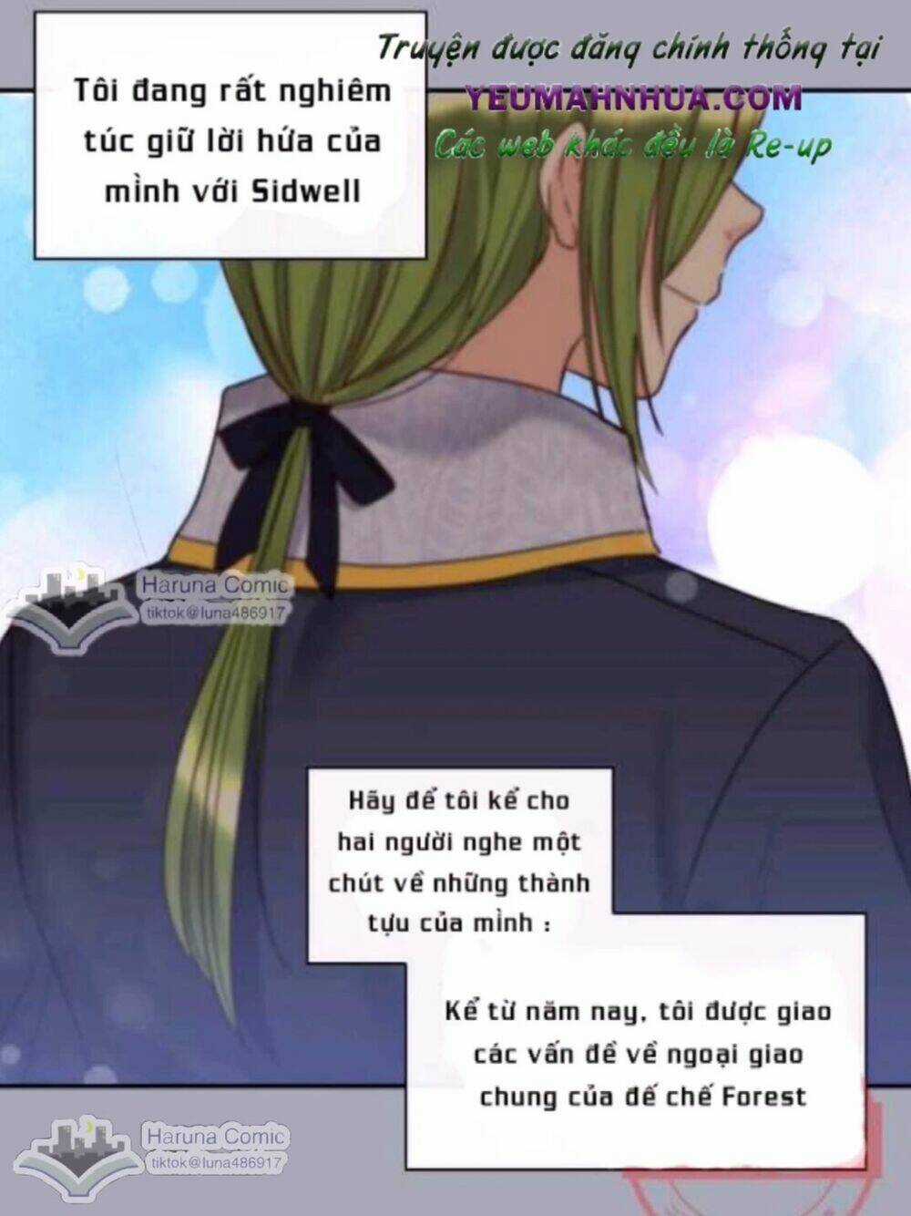 Sinh Đôi Xuyên Không Chapter 80 trang 40