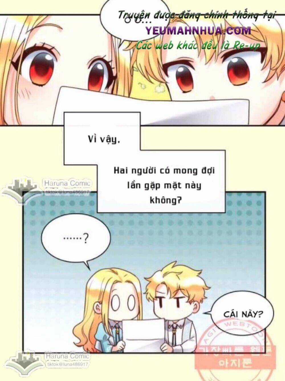 Sinh Đôi Xuyên Không Chapter 80 trang 41