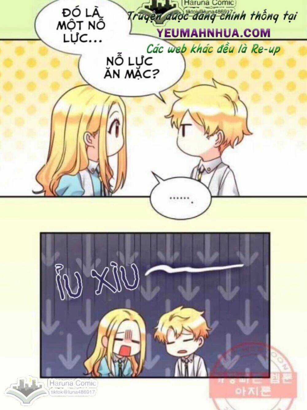 Sinh Đôi Xuyên Không Chapter 80 trang 46