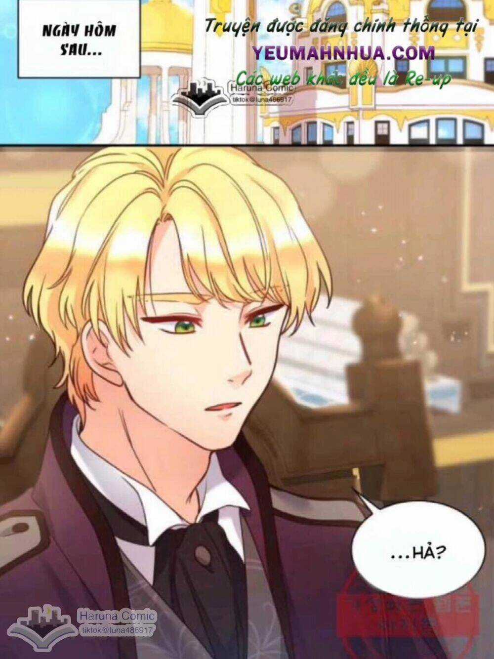 Sinh Đôi Xuyên Không Chapter 80 trang 48