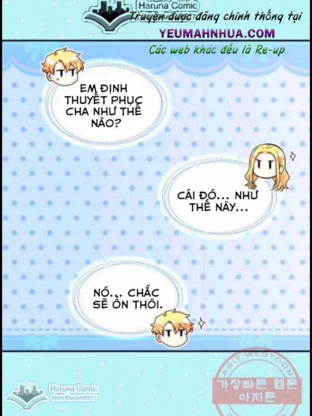 Sinh Đôi Xuyên Không Chapter 80 trang 49