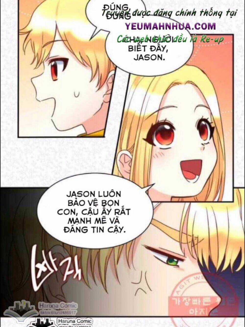 Sinh Đôi Xuyên Không Chapter 80 trang 55