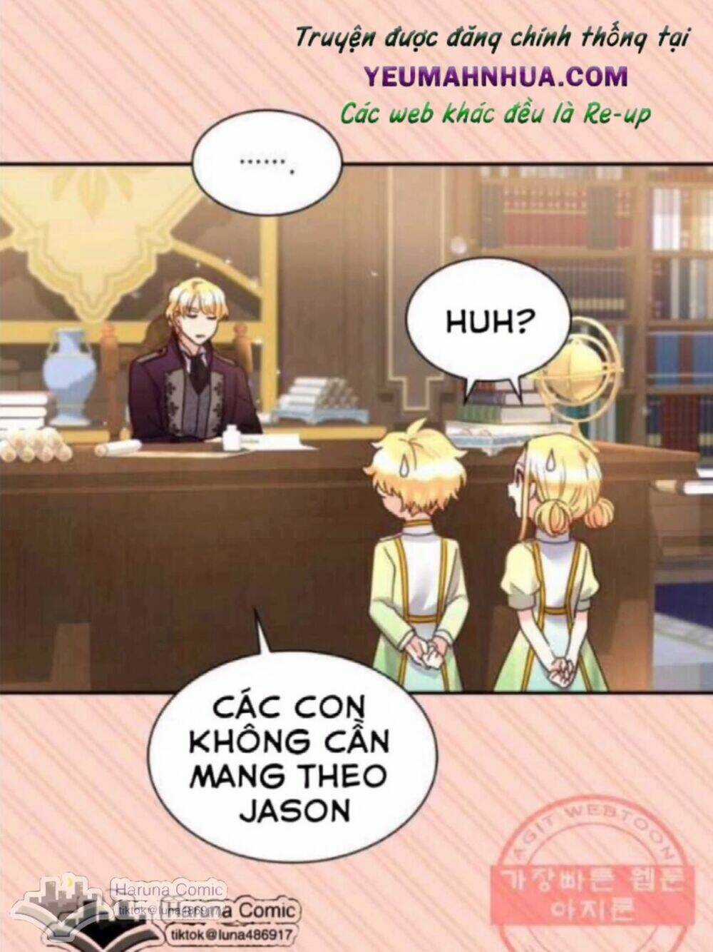 Sinh Đôi Xuyên Không Chapter 80 trang 57