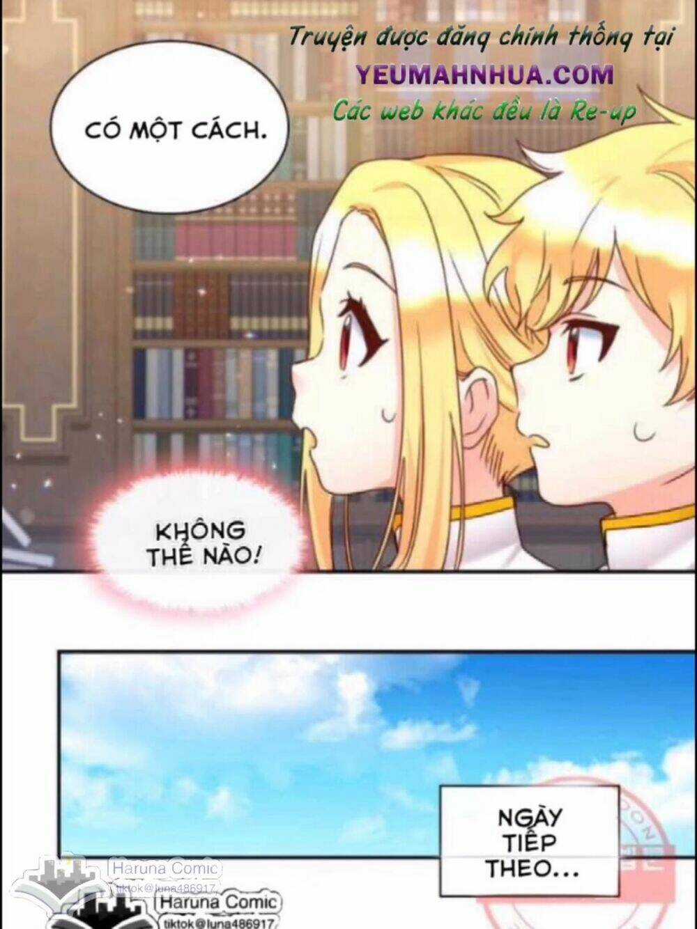 Sinh Đôi Xuyên Không Chapter 80 trang 61