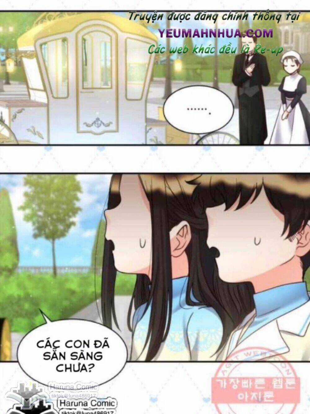 Sinh Đôi Xuyên Không Chapter 80 trang 62