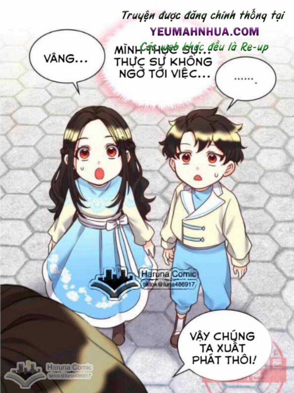 Sinh Đôi Xuyên Không Chapter 80 trang 63