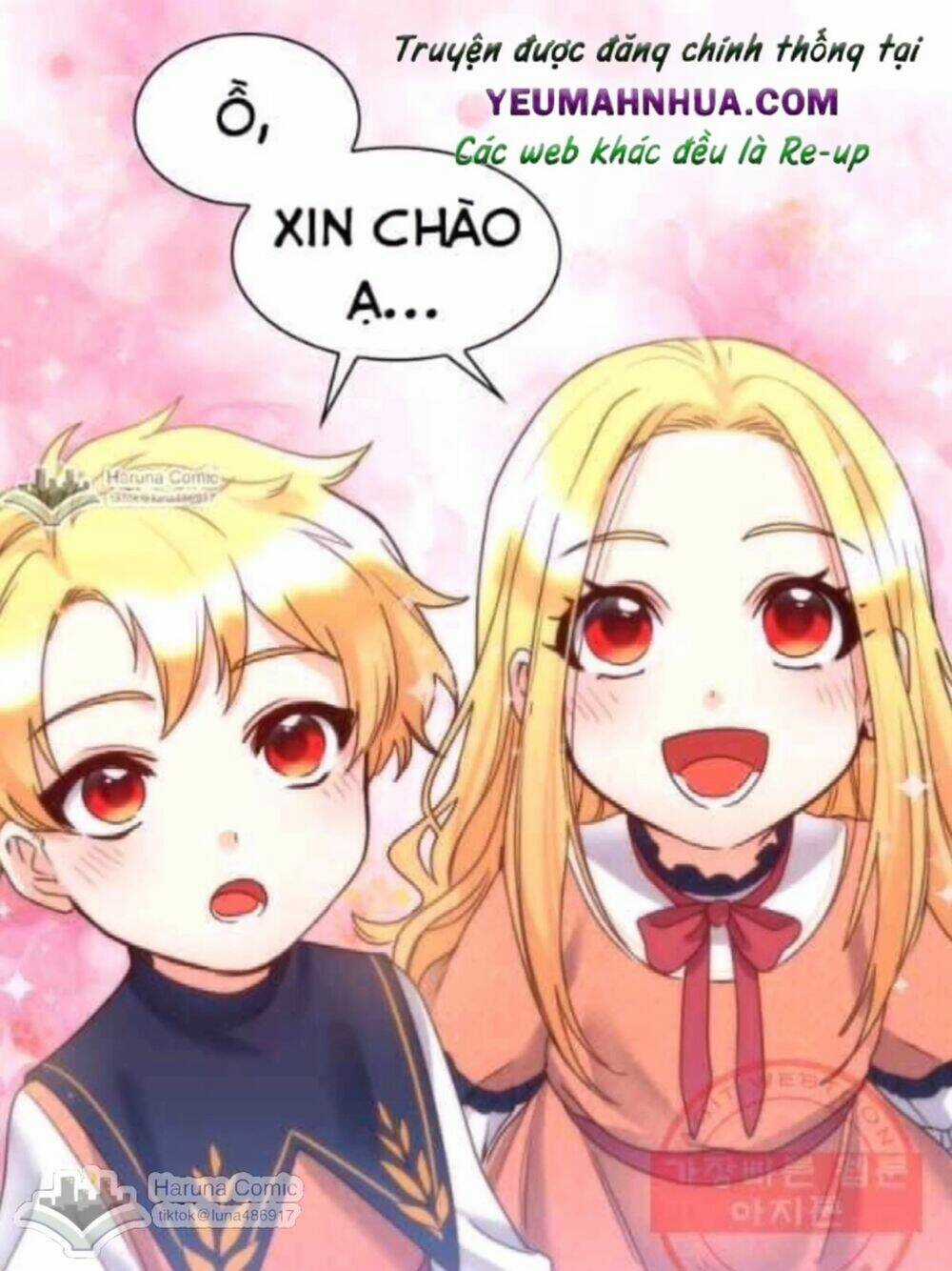 Sinh Đôi Xuyên Không Chapter 80 trang 9