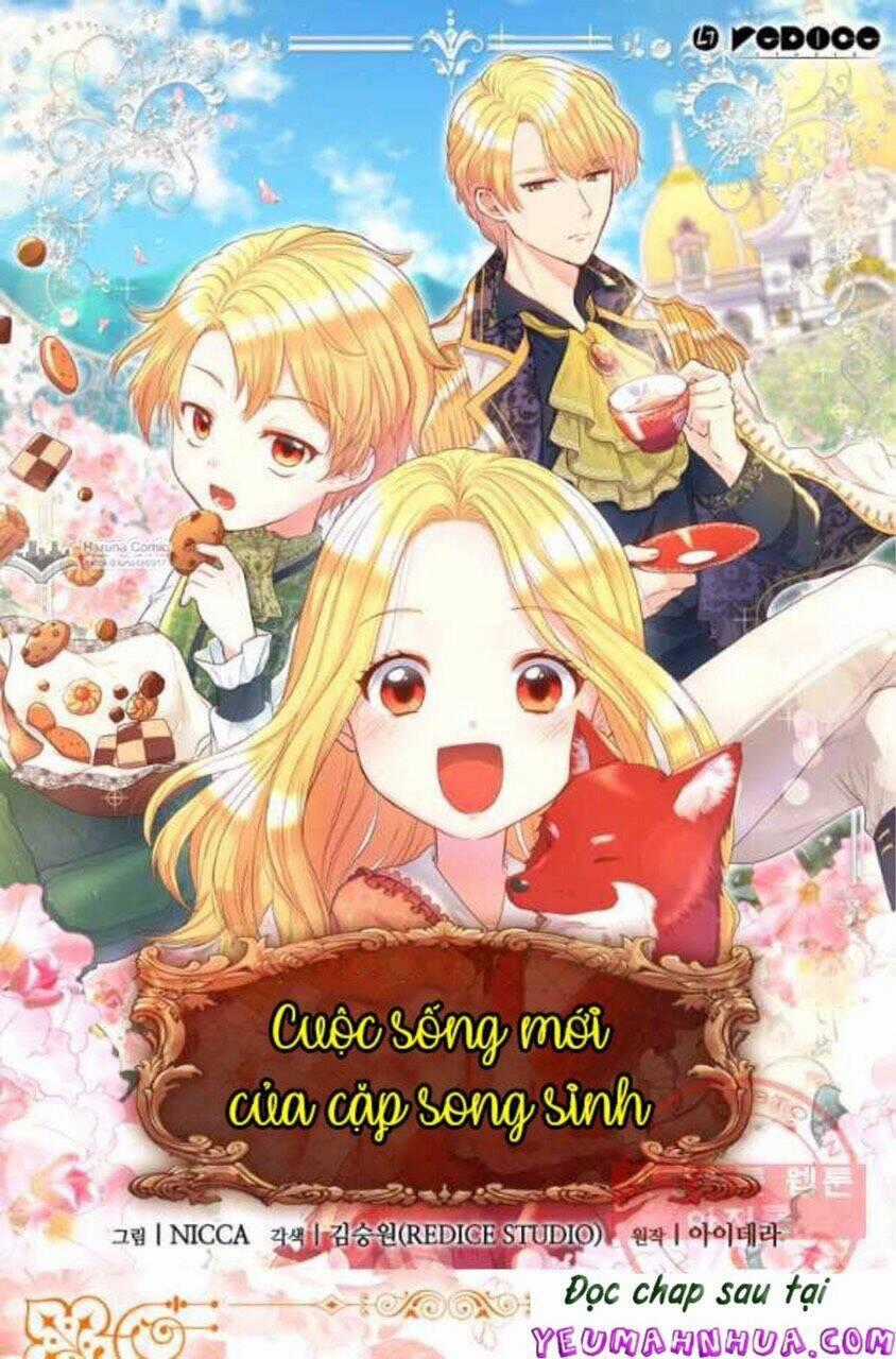 Sinh Đôi Xuyên Không Chapter 81 trang 0