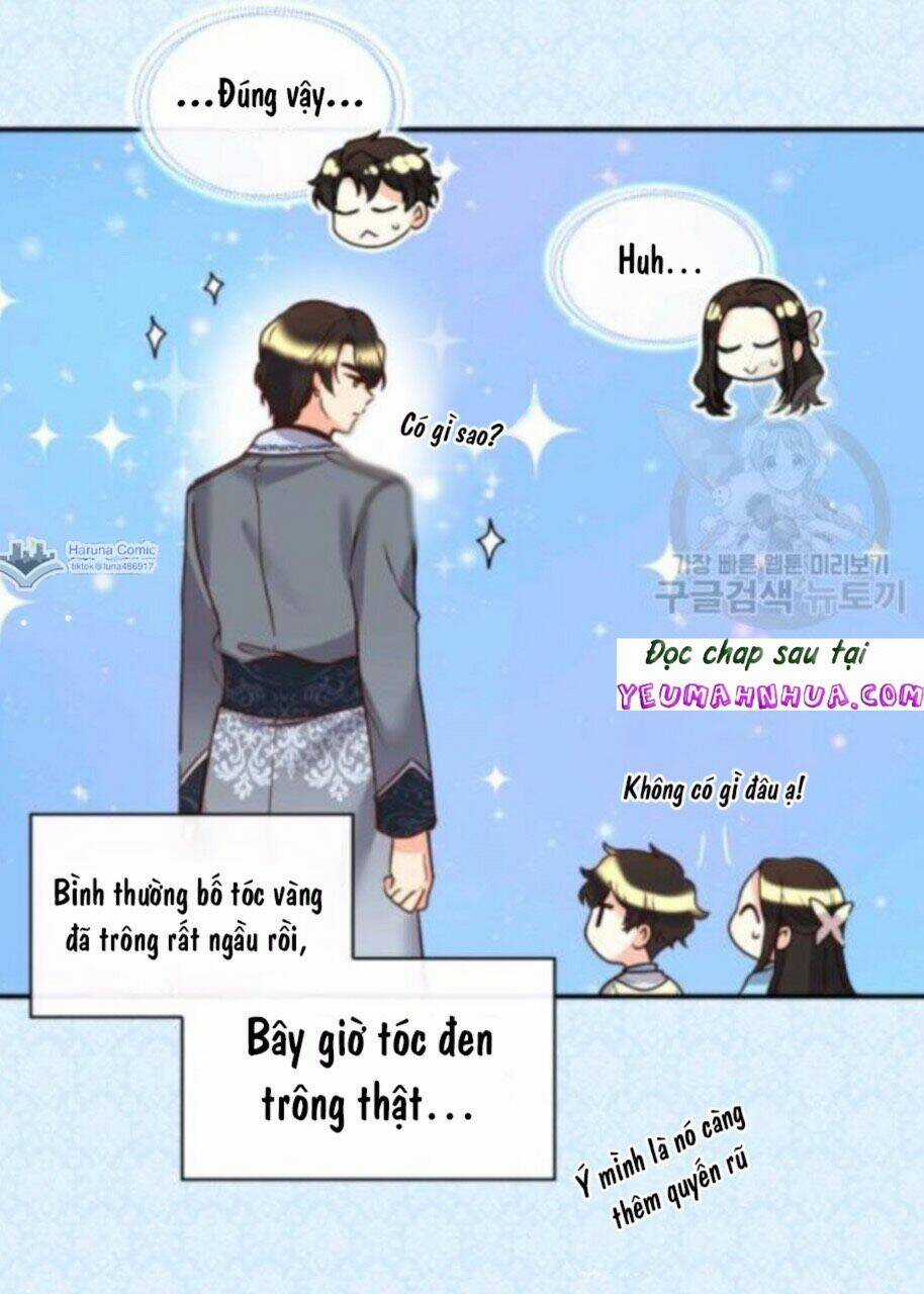 Sinh Đôi Xuyên Không Chapter 81 trang 10