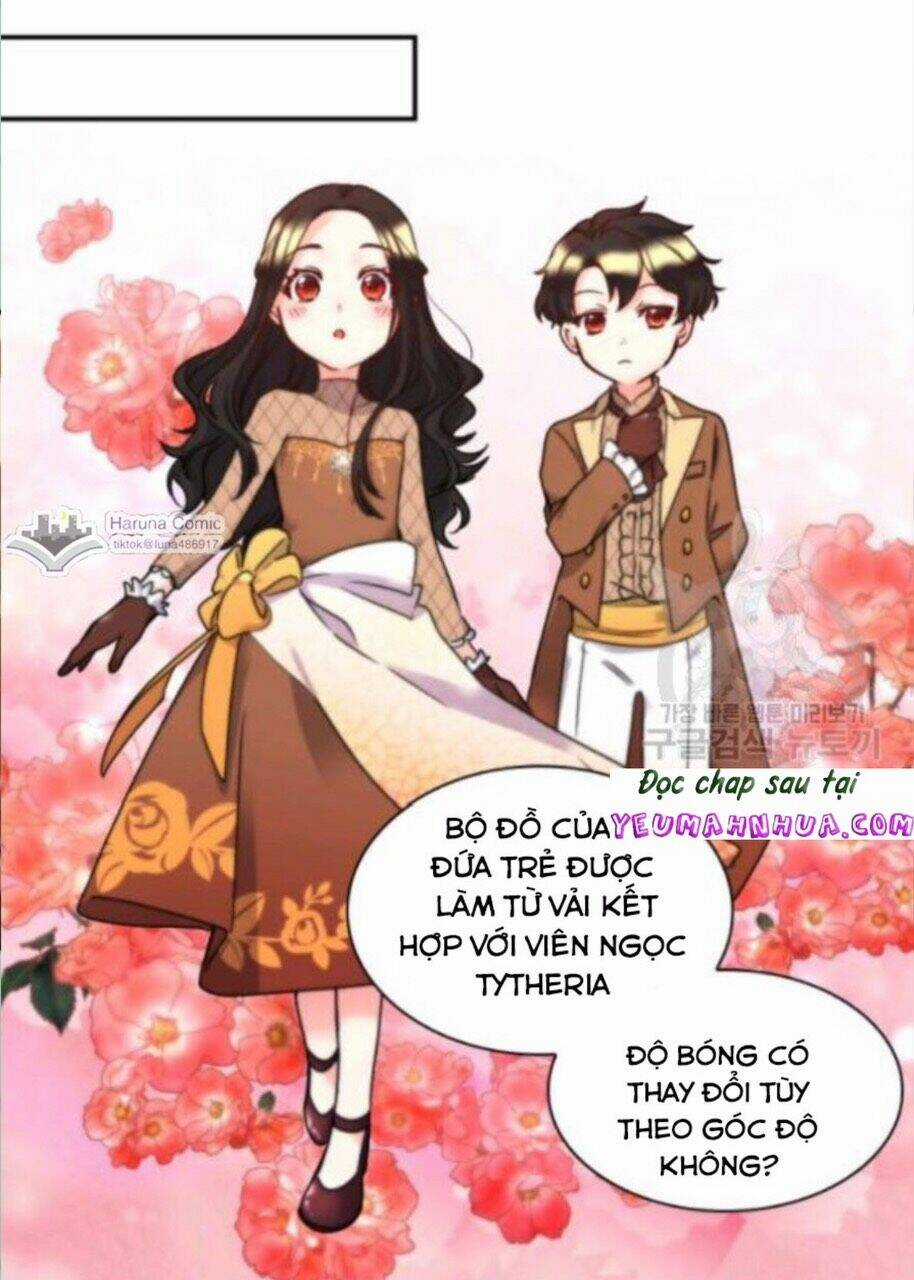 Sinh Đôi Xuyên Không Chapter 81 trang 14