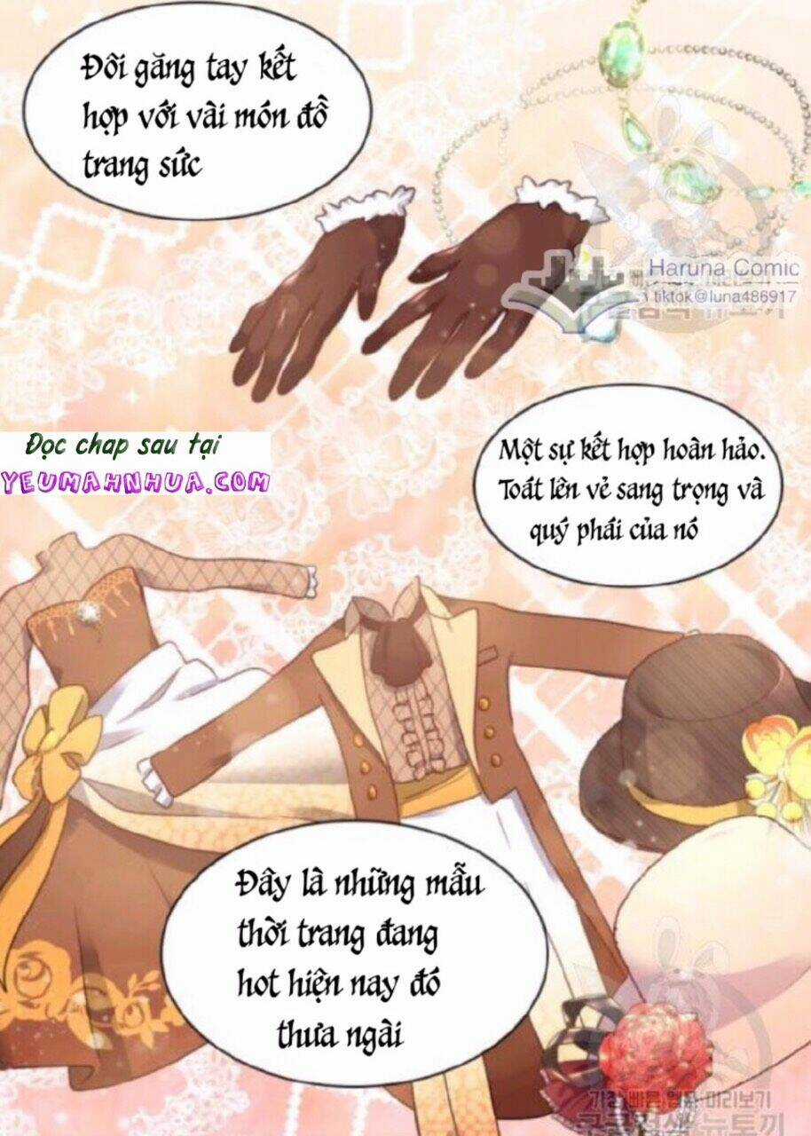 Sinh Đôi Xuyên Không Chapter 81 trang 15